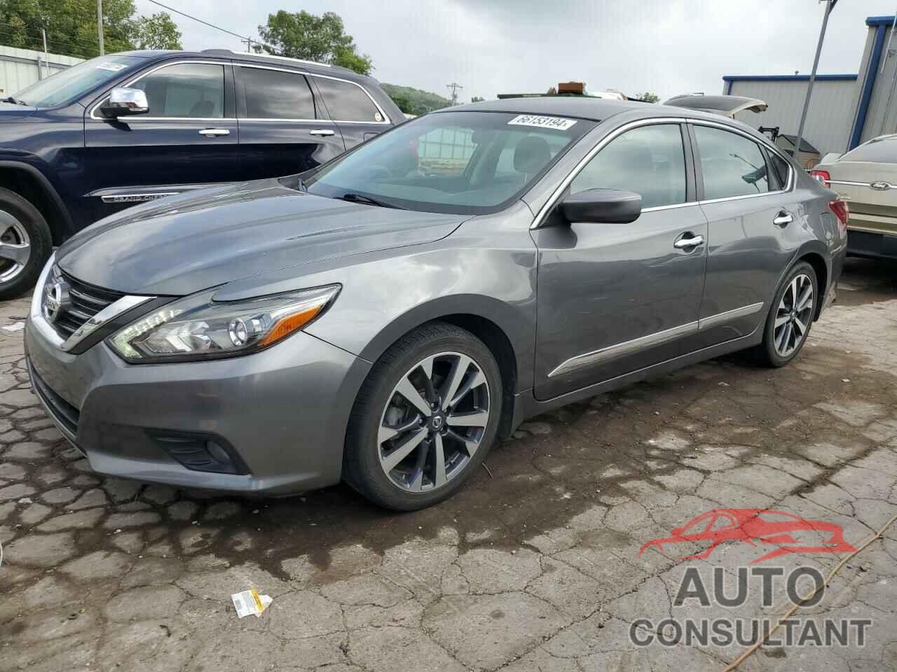 NISSAN ALTIMA 2017 - 1N4BL3APXHC150405