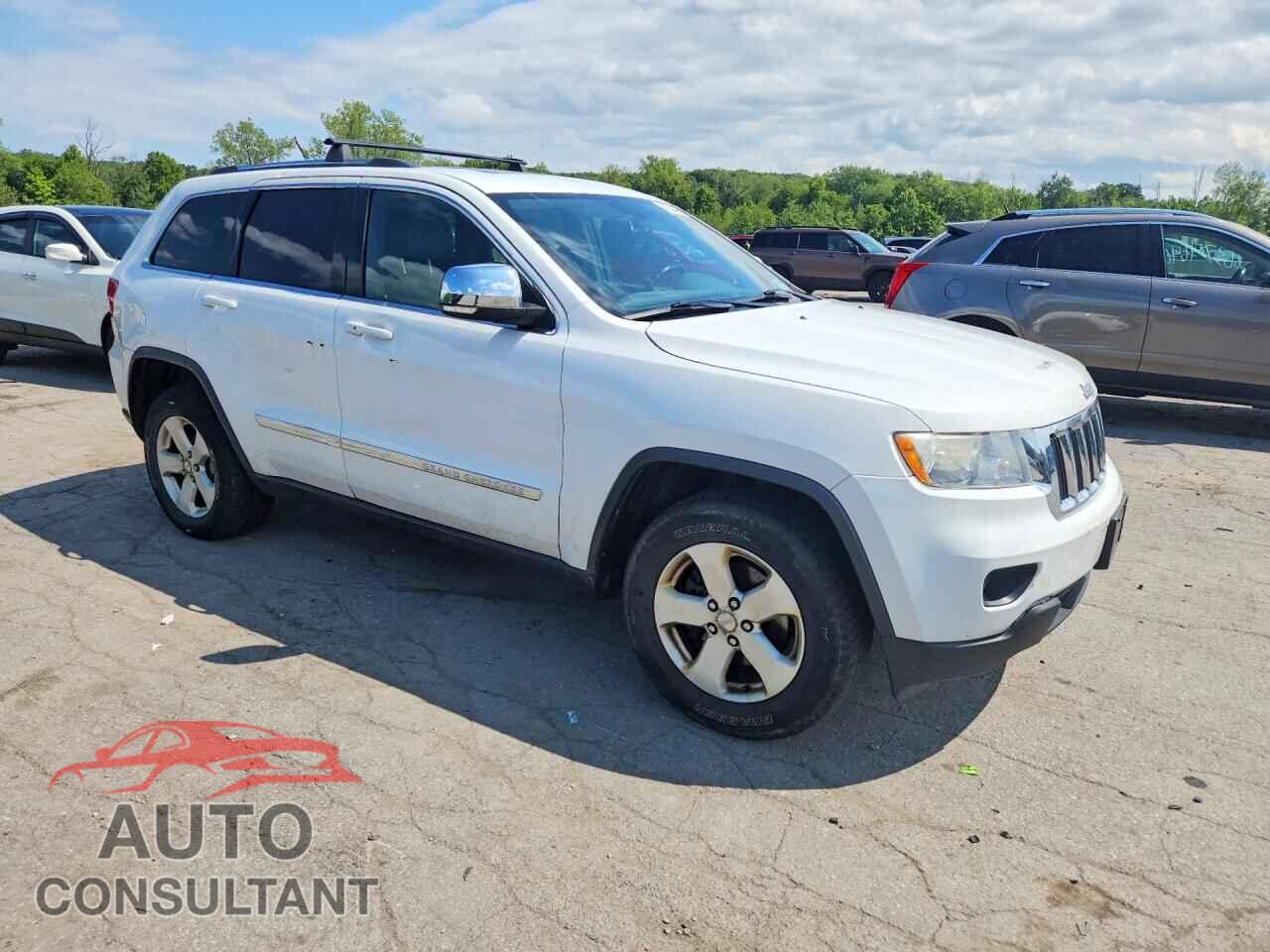 JEEP CHEROKEE 2013 - 1C4RJFAG0DC537653