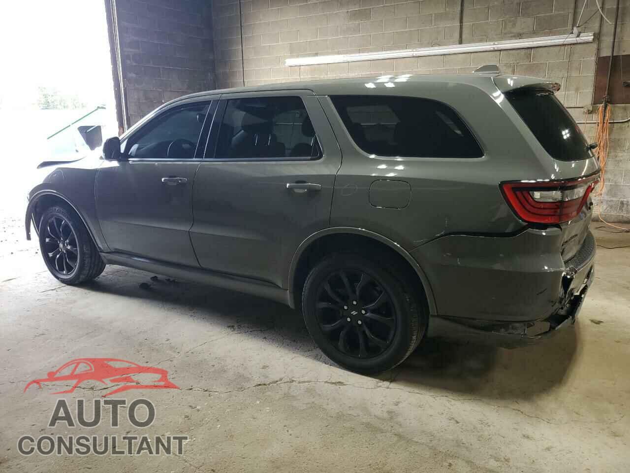 DODGE DURANGO 2020 - 1C4RDJAG1LC356697
