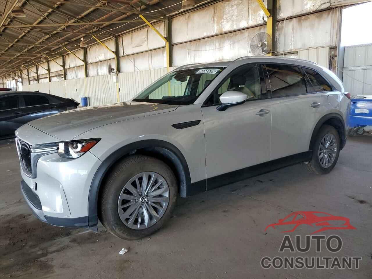 MAZDA CX-90 PREF 2024 - JM3KKCHD2R1130131