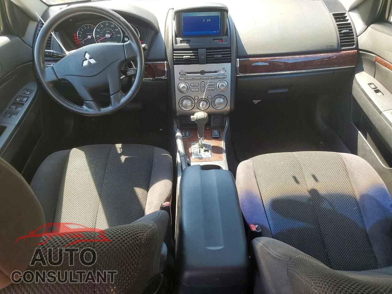 MITSUBISHI GALANT 2012 - 4A32B3FF8CE024874