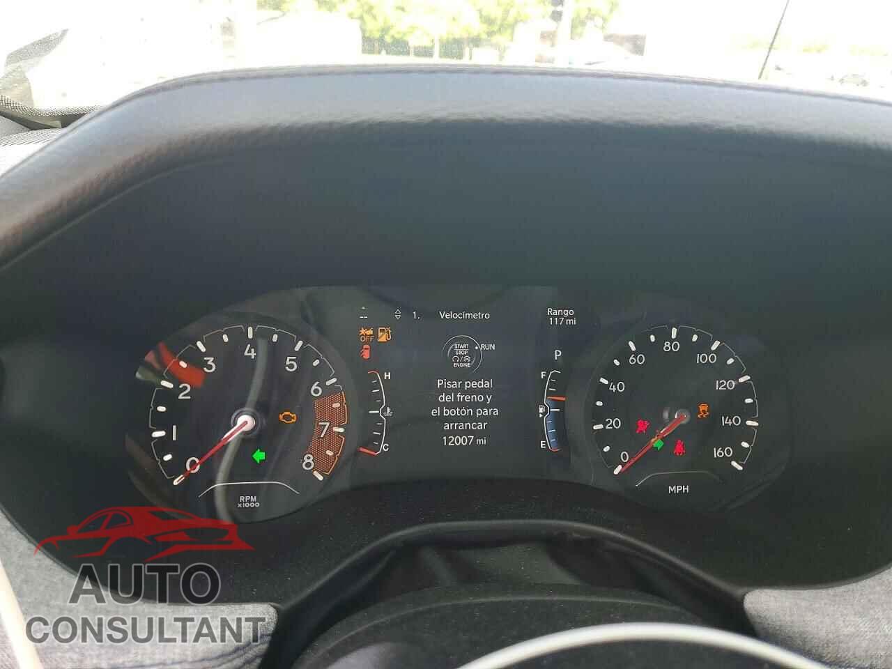 JEEP COMPASS 2023 - 3C4NJDBN0PT559841