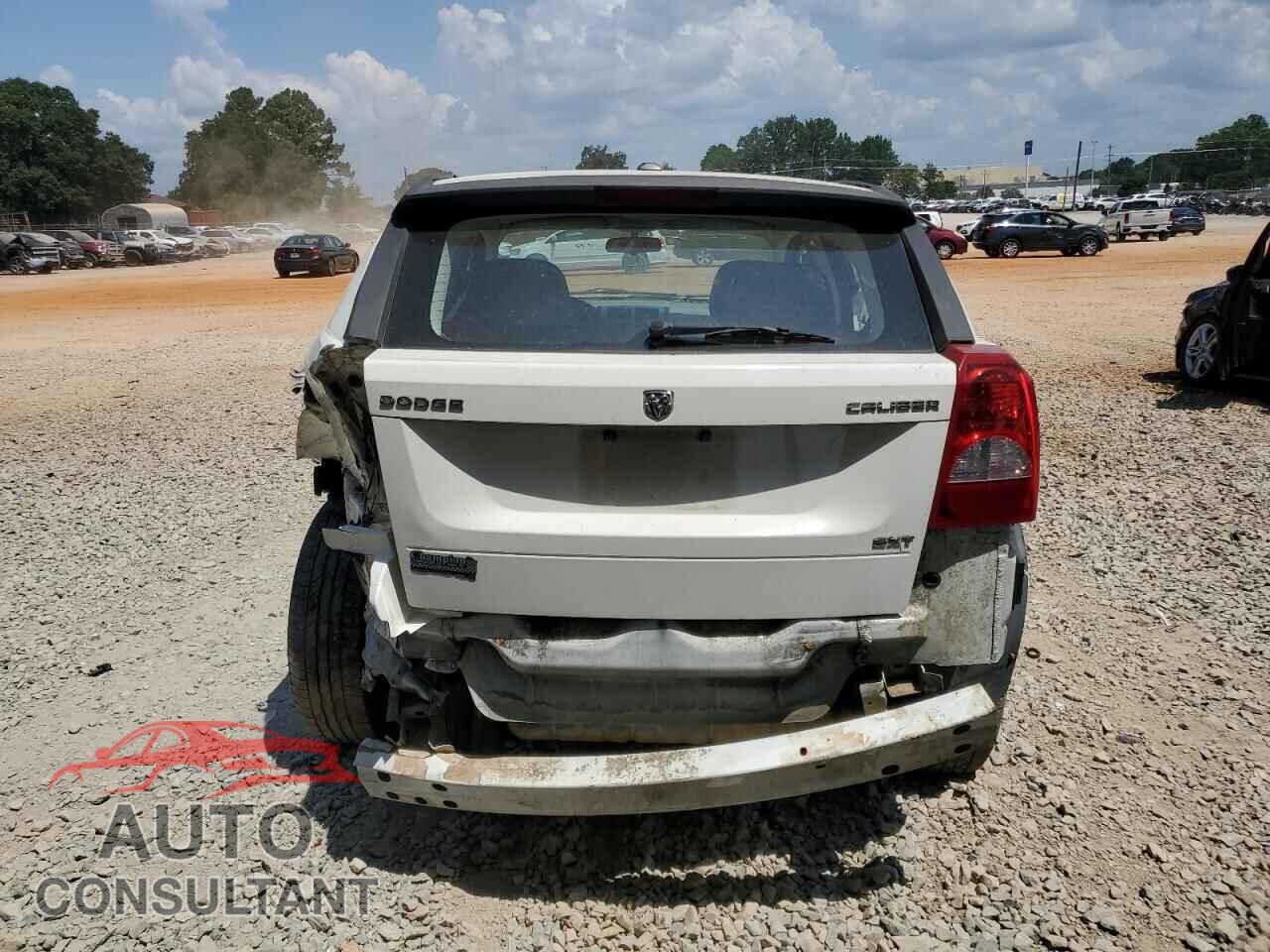 DODGE CALIBER 2009 - 1B3HB48A59D120630