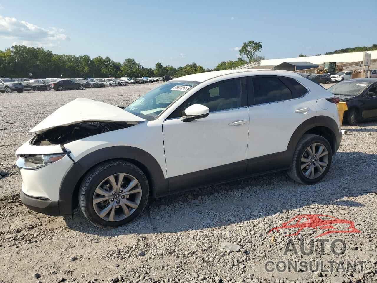 MAZDA CX30 2021 - 3MVDMABL5MM246269