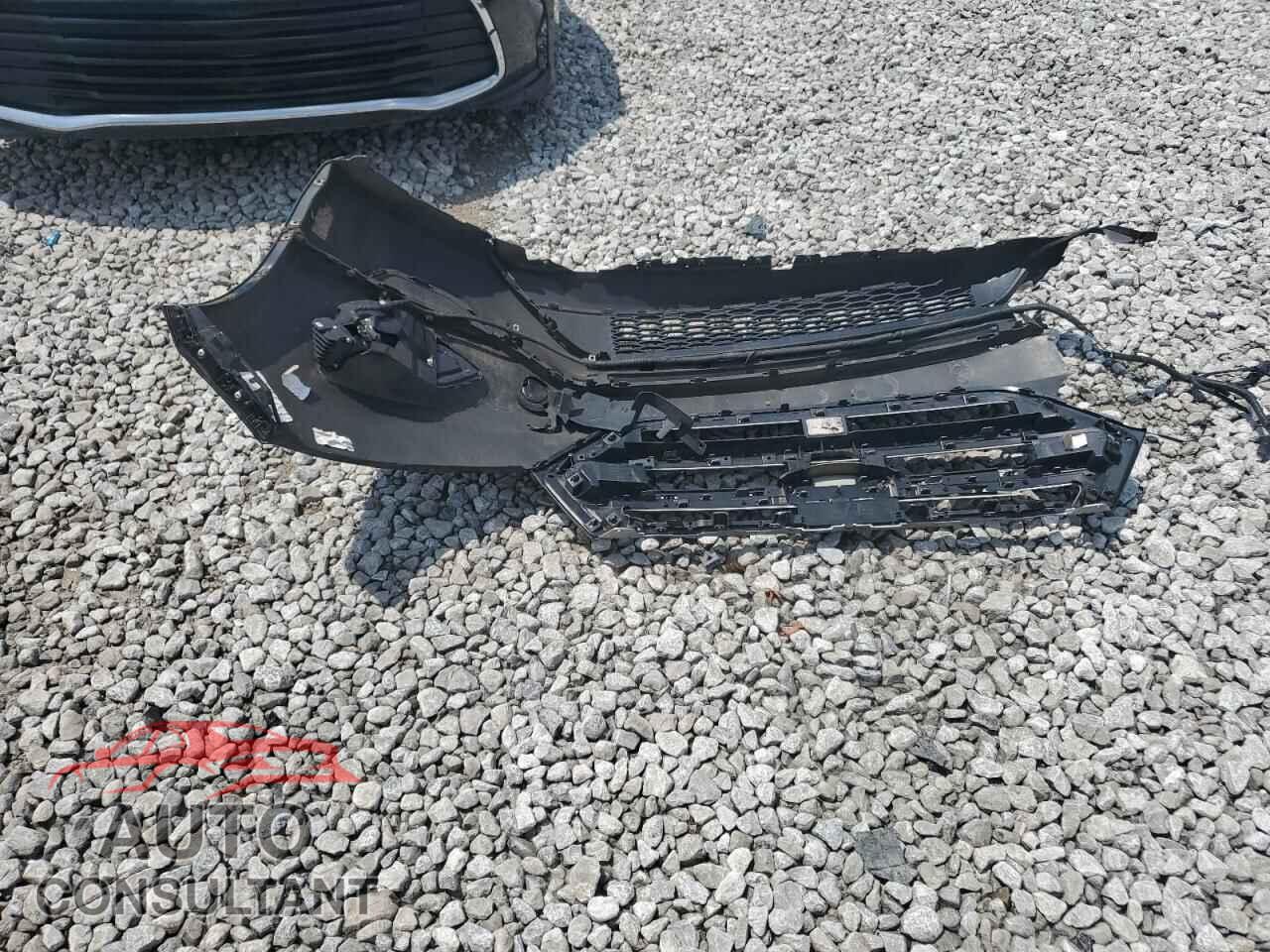 FORD EDGE 2017 - 2FMPK4K92HBB20383