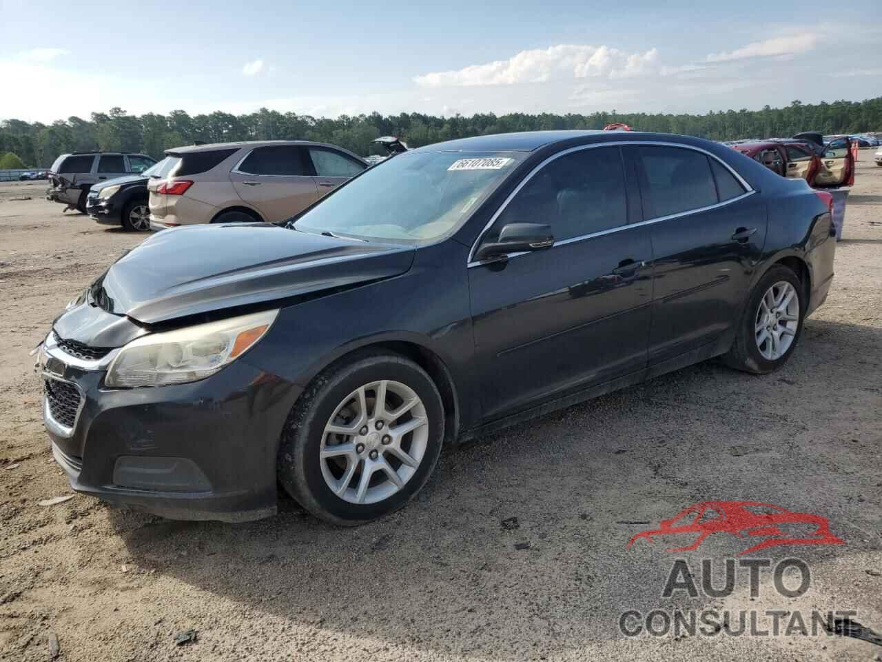 CHEVROLET MALIBU 2015 - 1G11C5SL7FF331401