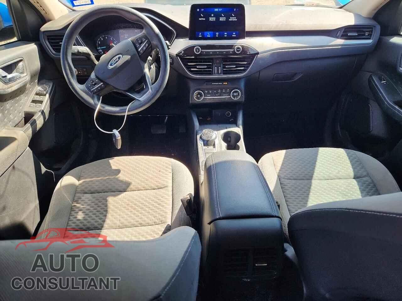 FORD ESCAPE 2020 - 1FMCU0G61LUA14509