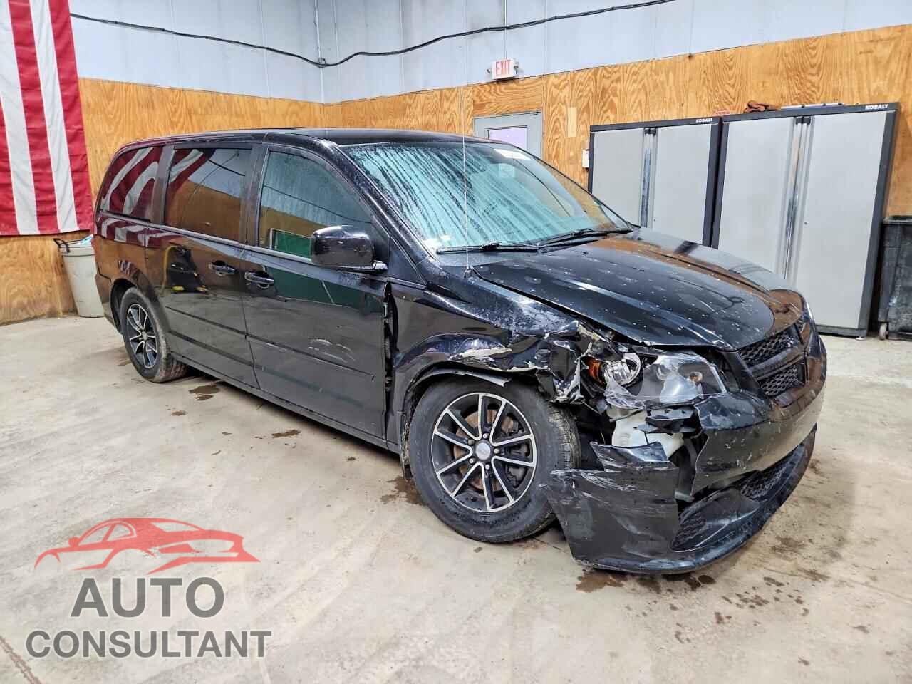 DODGE CARAVAN 2015 - 2C4RDGBG7FR750718