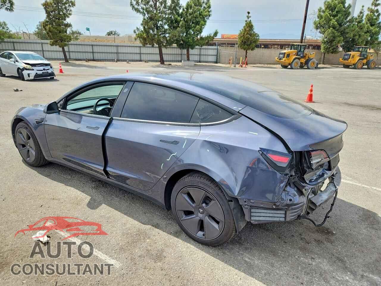 TESLA MODEL 3 2023 - 5YJ3E1EA8PF545641
