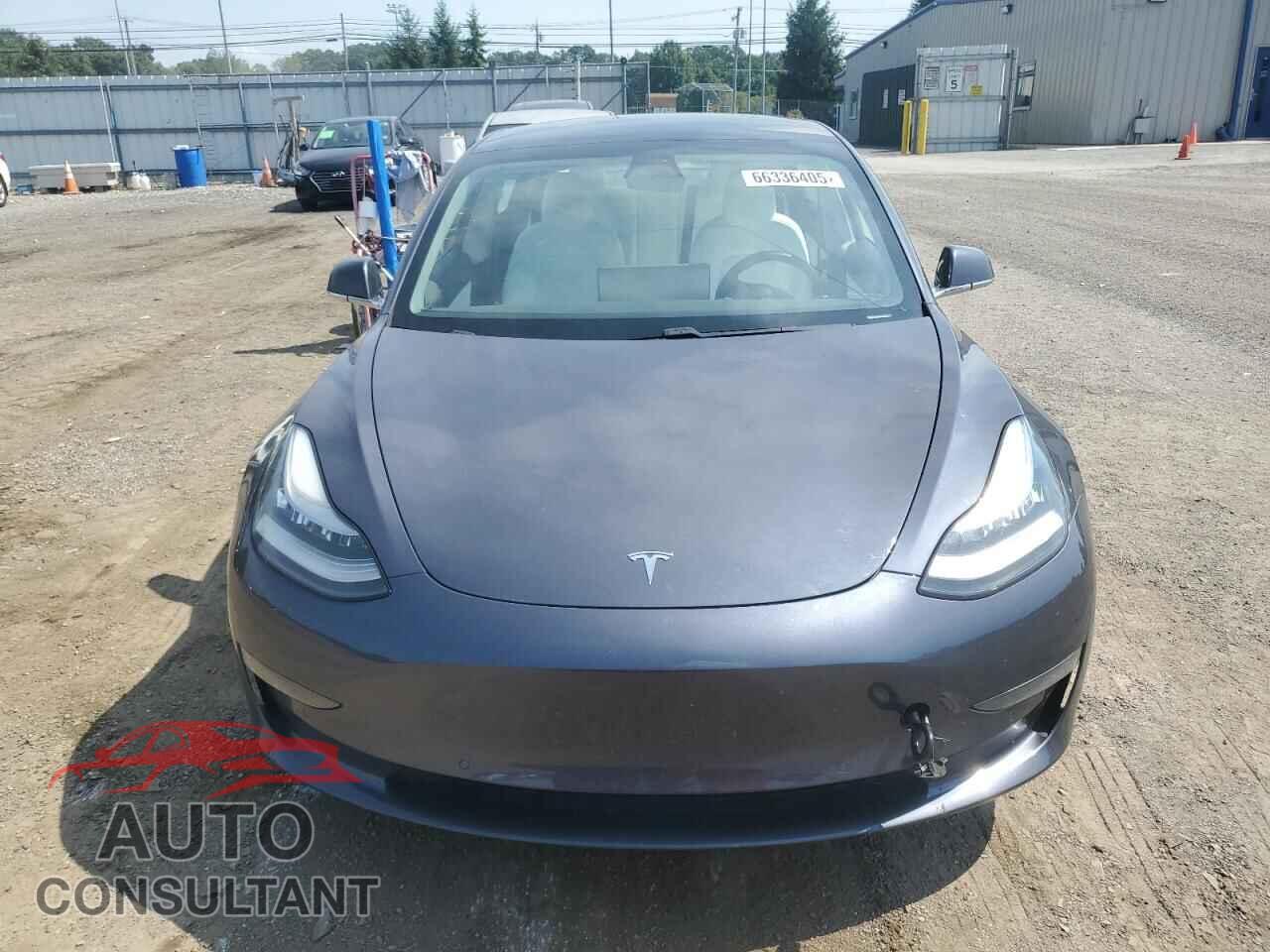 TESLA MODEL 3 2020 - 5YJ3E1EC1LF796447