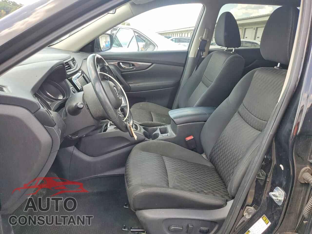 NISSAN ROGUE 2018 - KNMAT2MT5JP511708