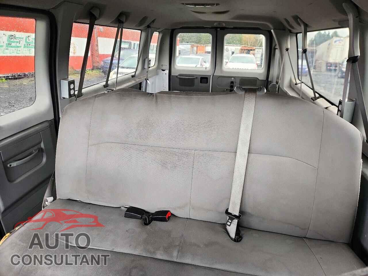 FORD ECONOLINE 2014 - 1FBSS3BL6EDA89265
