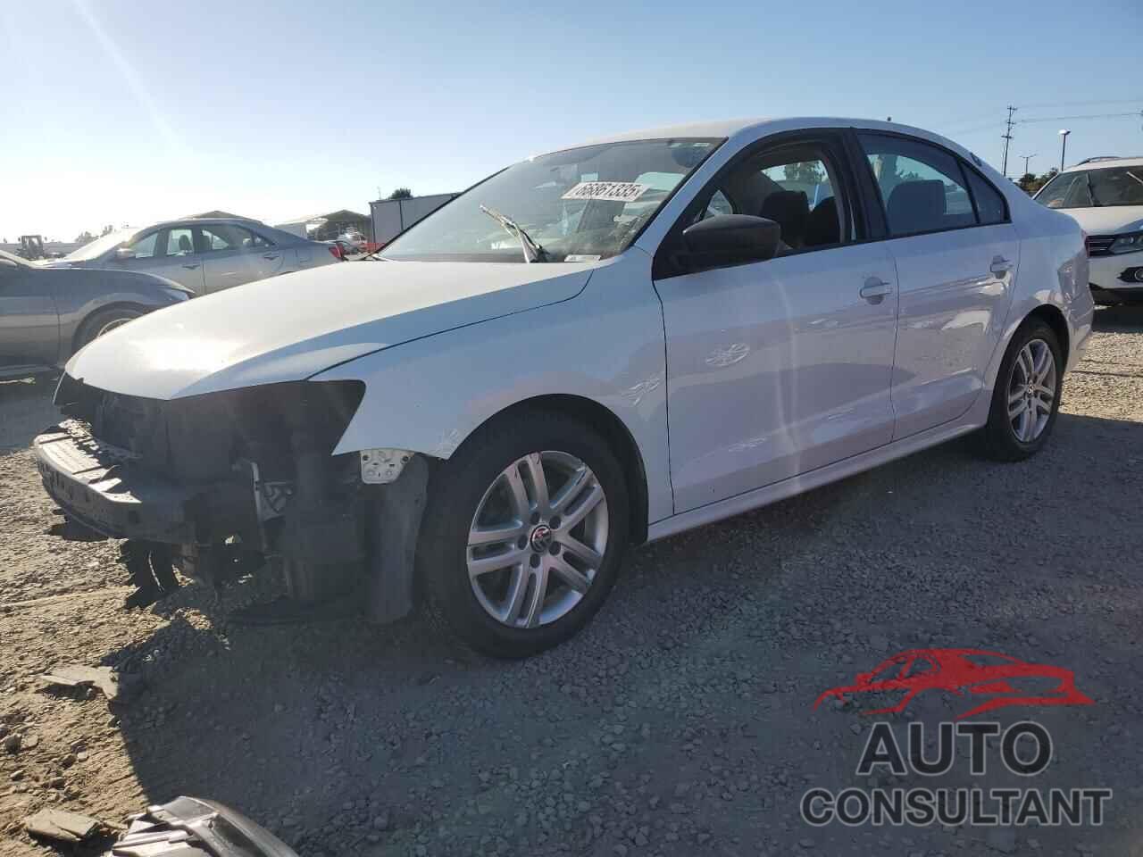 VOLKSWAGEN JETTA 2015 - 3VW2K7AJ8FM223053
