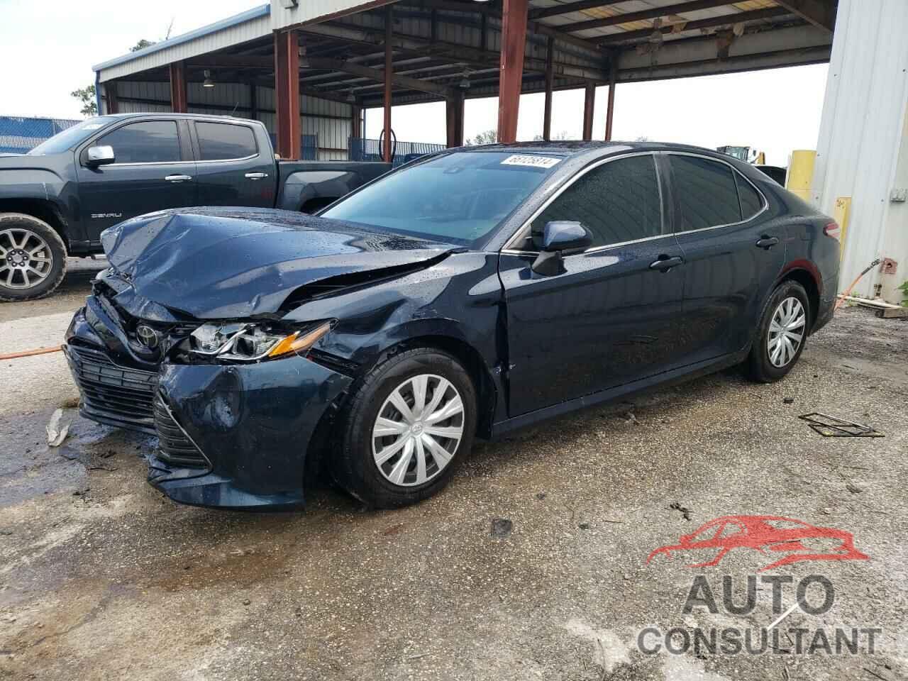 TOYOTA CAMRY 2020 - 4T1A11AK7LU870747