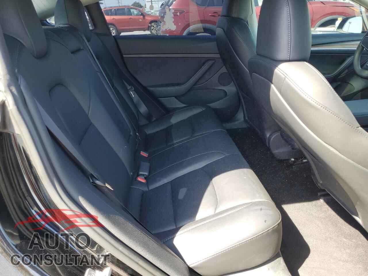 TESLA MODEL 3 2023 - 5YJ3E1EA1PF482575