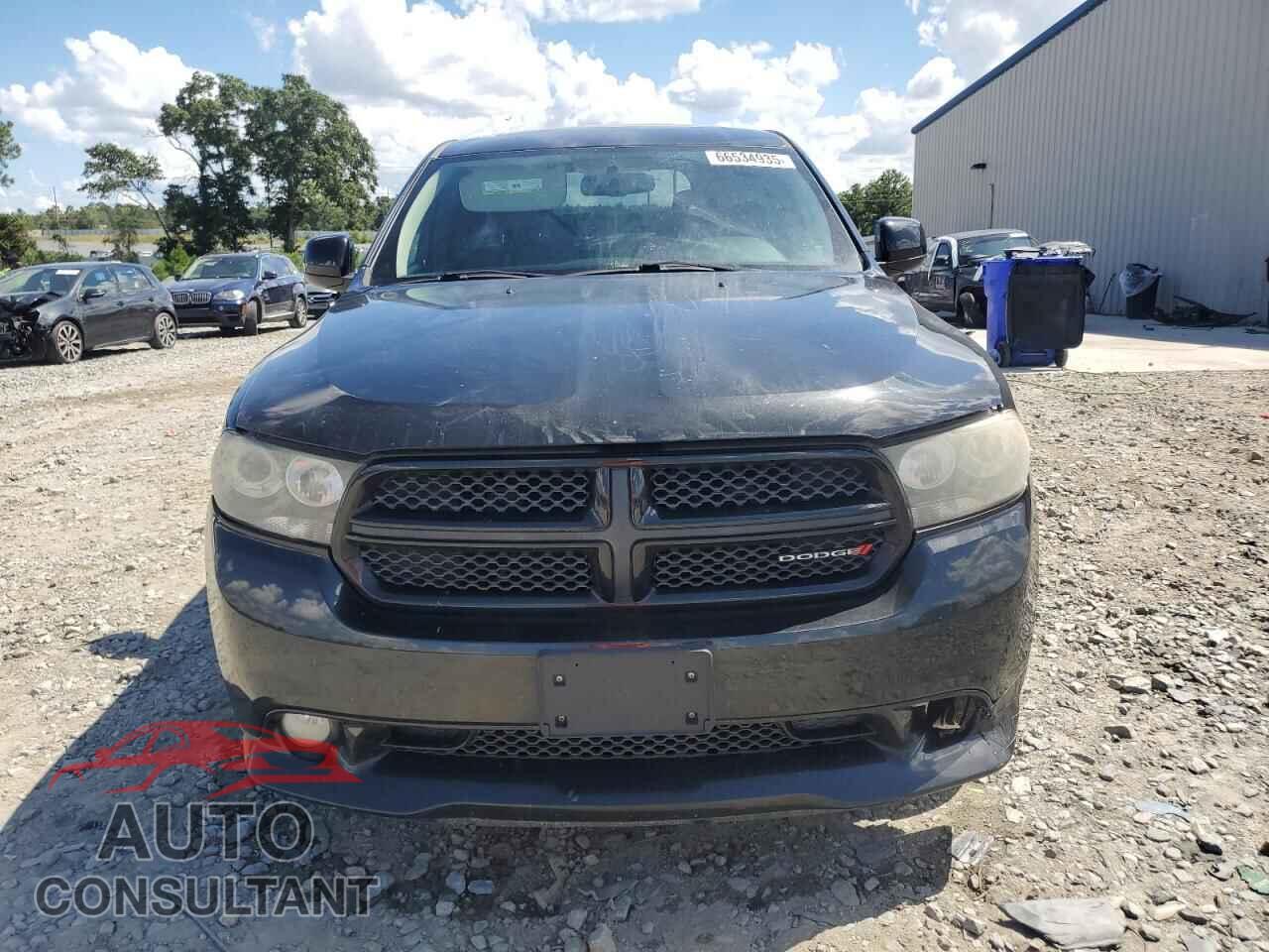 DODGE DURANGO 2012 - 1C4SDJCTXCC320051
