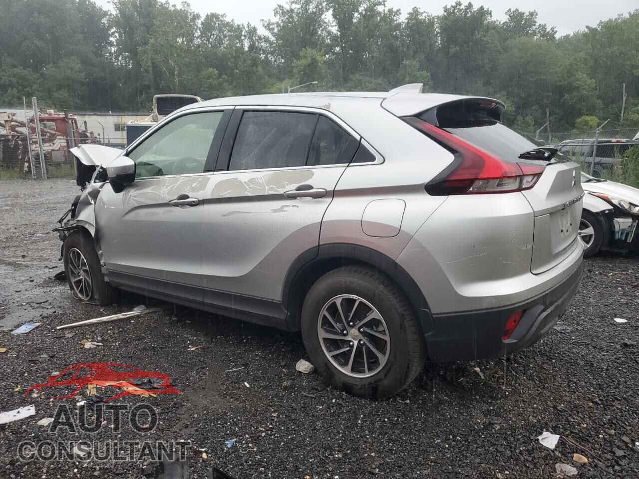 MITSUBISHI ECLIPSE 2024 - JA4ATUAA0RZ061281