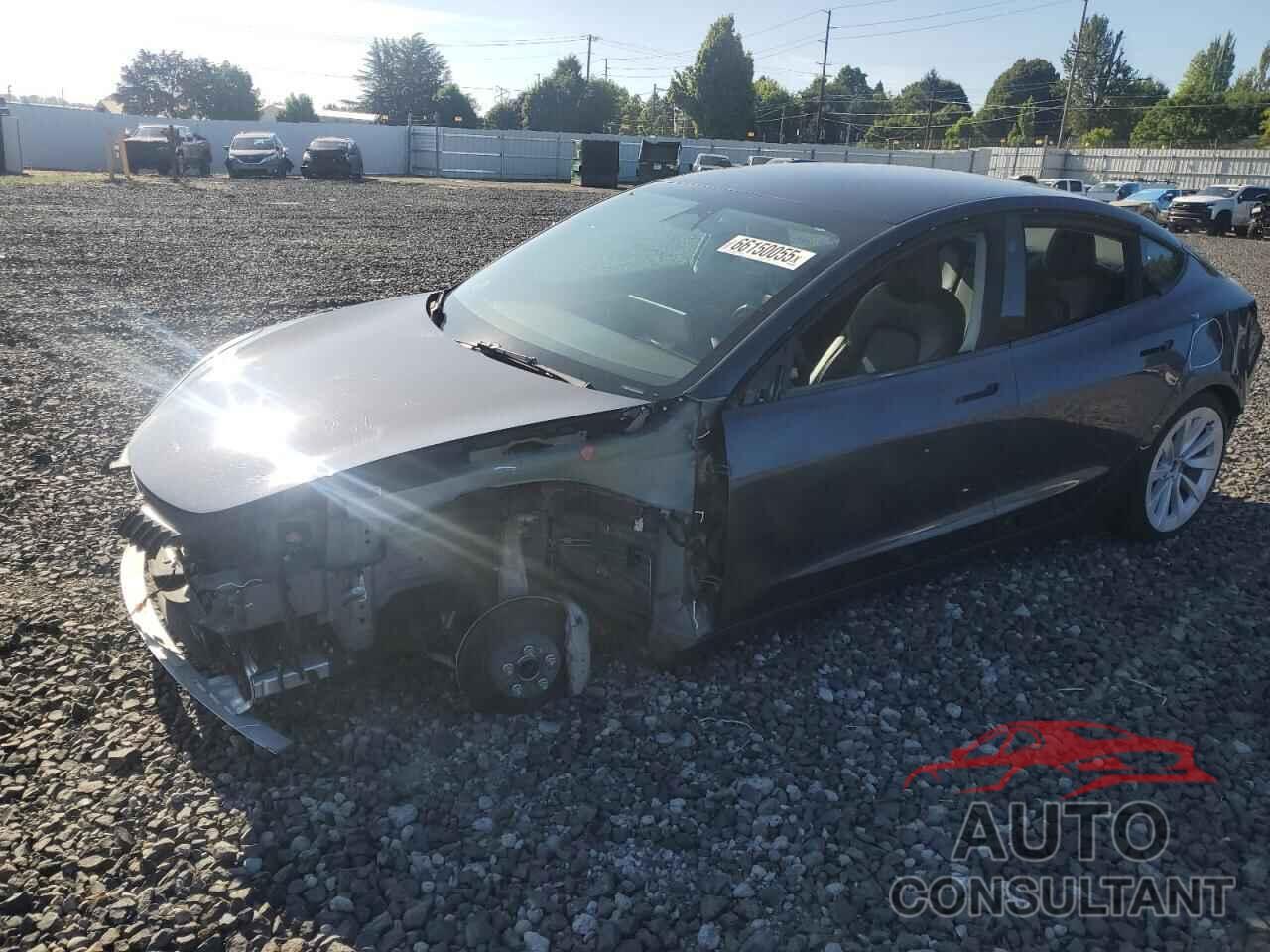 TESLA MODEL 3 2023 - 5YJ3E1EA2PF455370