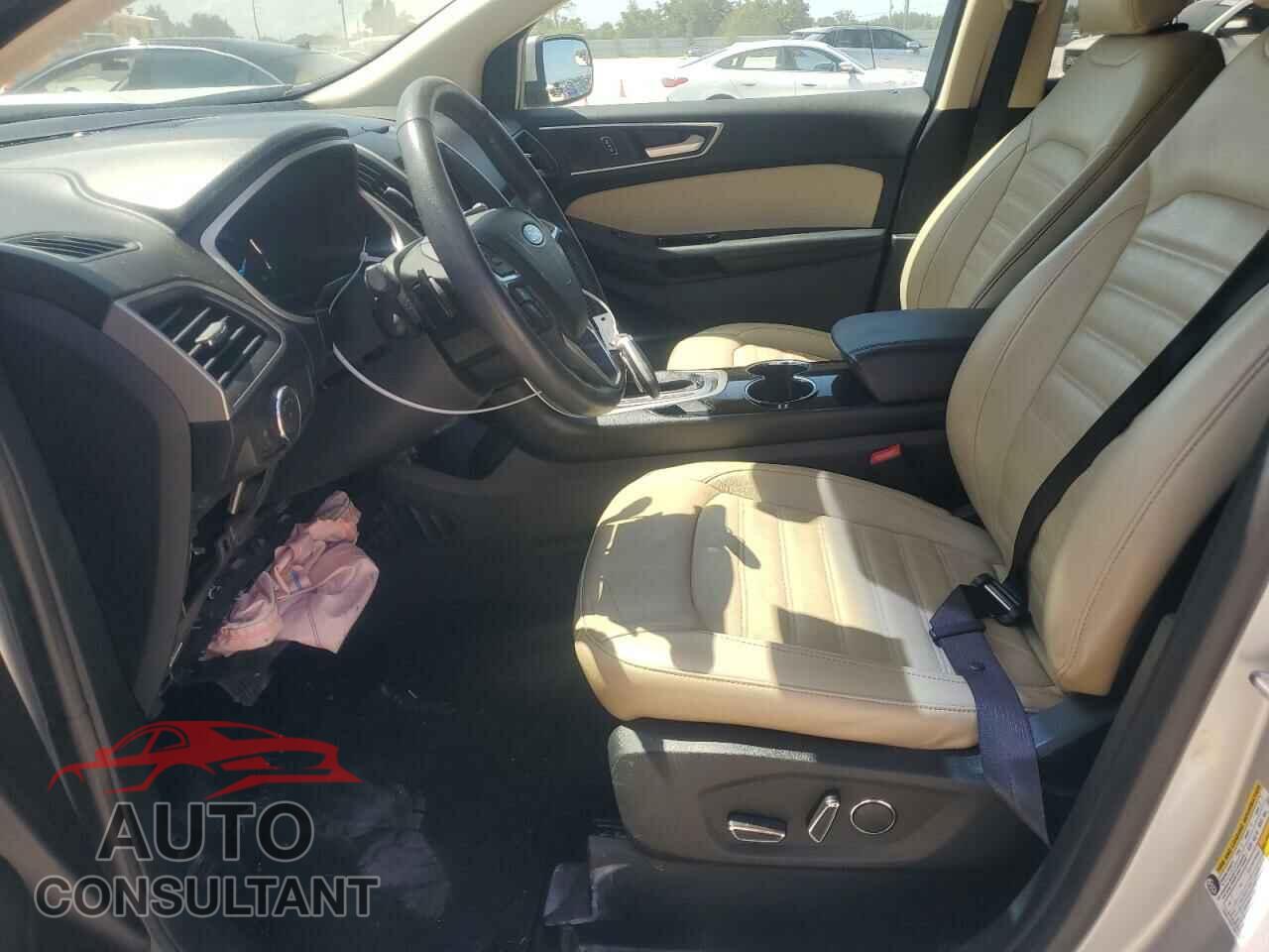 FORD EDGE 2018 - 2FMPK4J89JBC16557