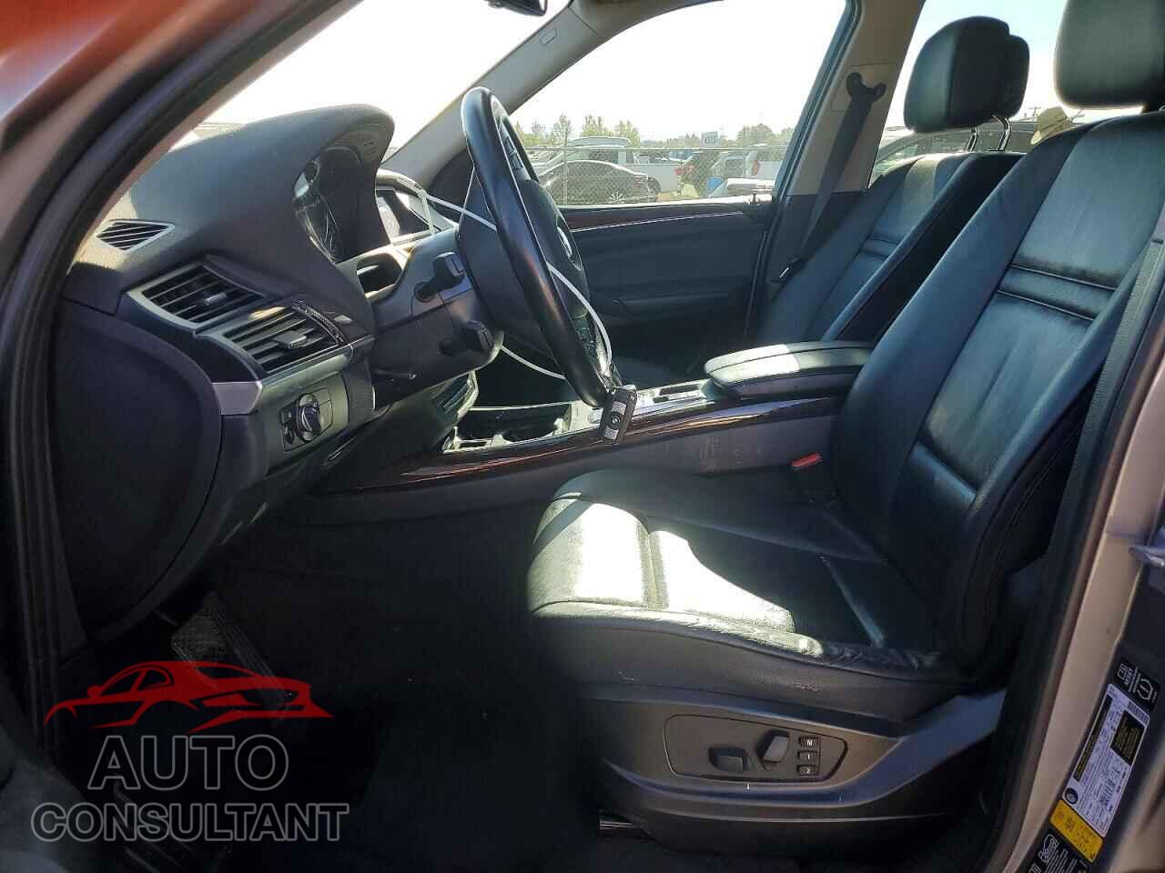 BMW X5 2013 - 5UXZV4C53D0G51184