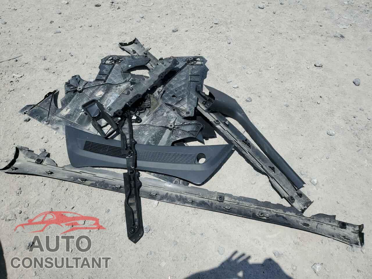 TESLA MODEL 3 2023 - 5YJ3E1EA7PF602072