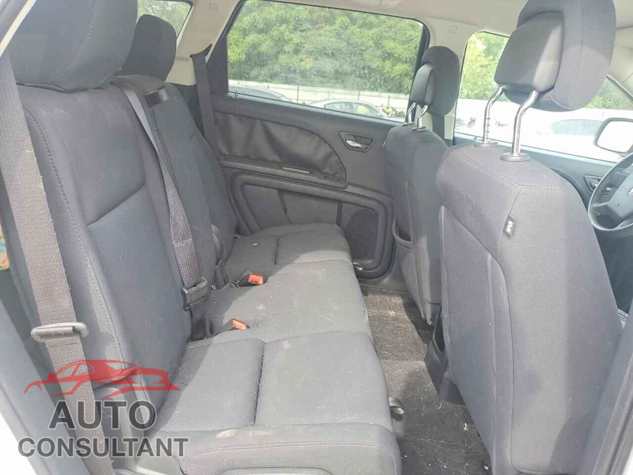 DODGE JOURNEY 2010 - 3D4PG4FB0AT198385