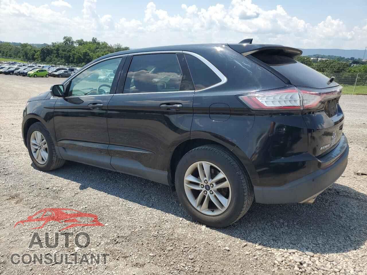 FORD EDGE 2016 - 2FMPK4J95GBC03483
