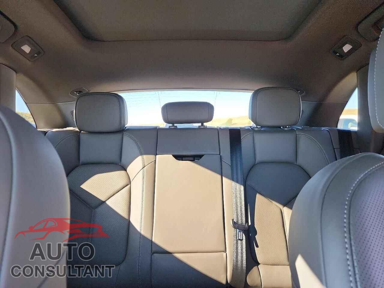 PORSCHE MACAN 2020 - WP1AA2A5XLLB07825