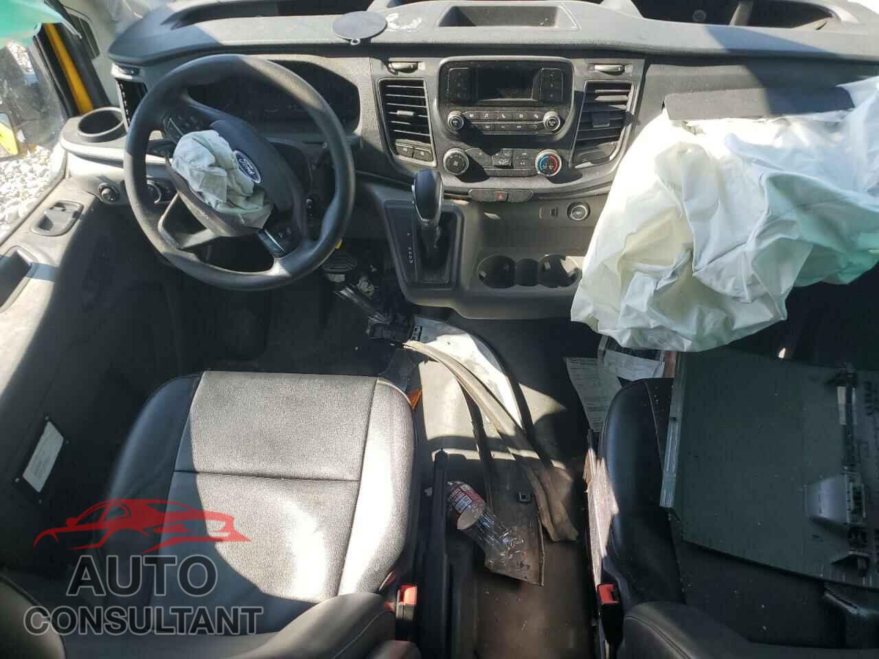 FORD TRANSIT 2020 - 1FTBR1X88LKA72895