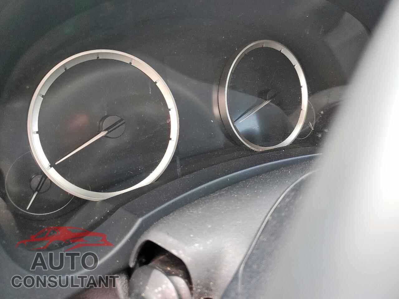 LEXUS IS 2015 - JTHBF1D23F5058221