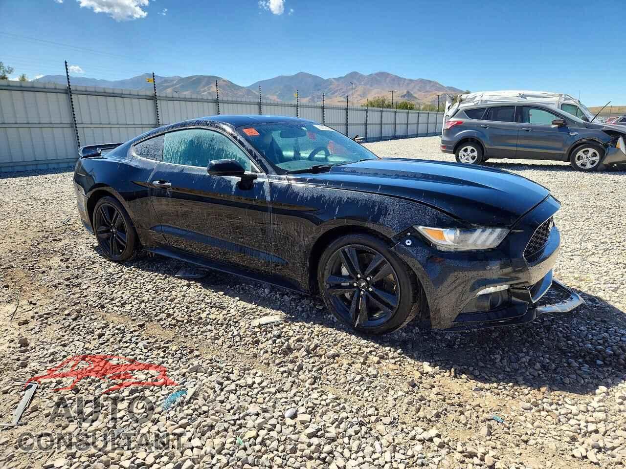 FORD MUSTANG 2015 - 1FA6P8TH8F5342836