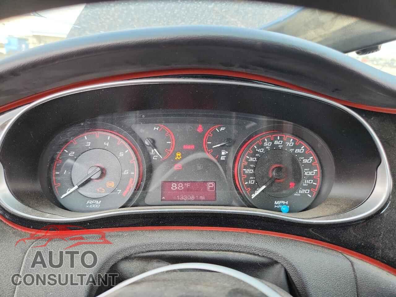 DODGE DART 2014 - 1C3CDFBB6ED904006
