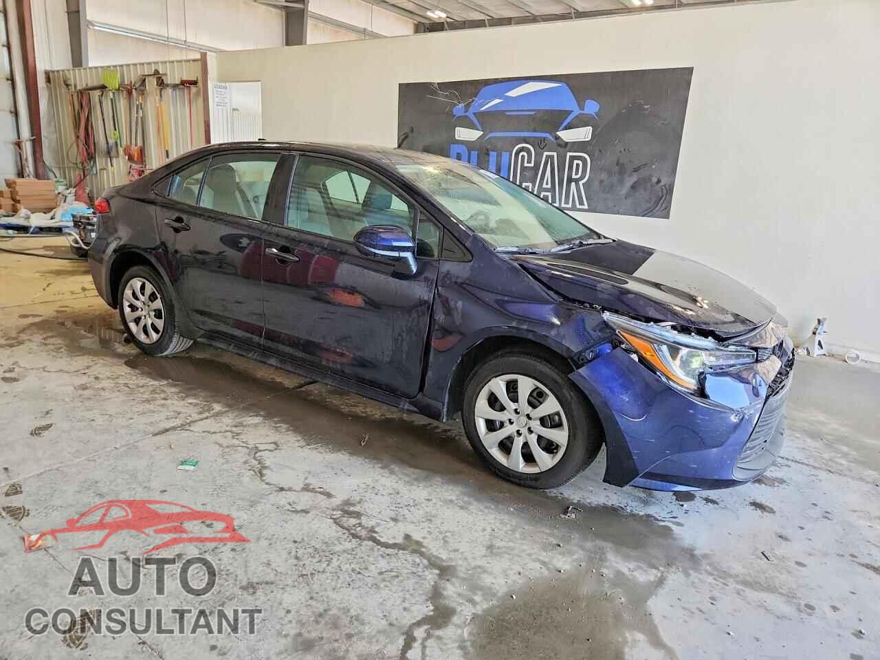 TOYOTA COROLLA 2026 - 5YFB4MDE2TP472253
