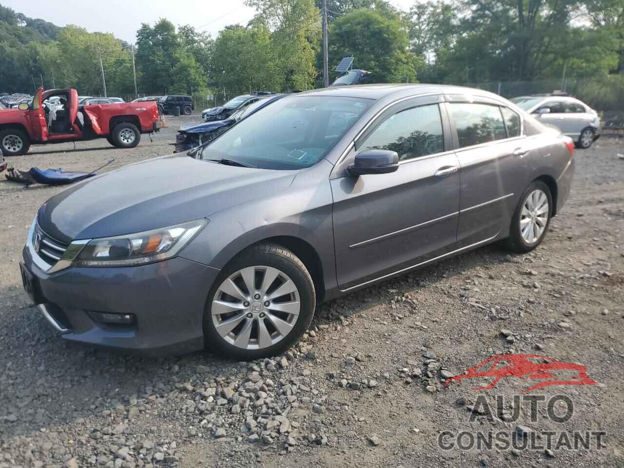HONDA ACCORD 2015 - 1HGCR2F82FA201771