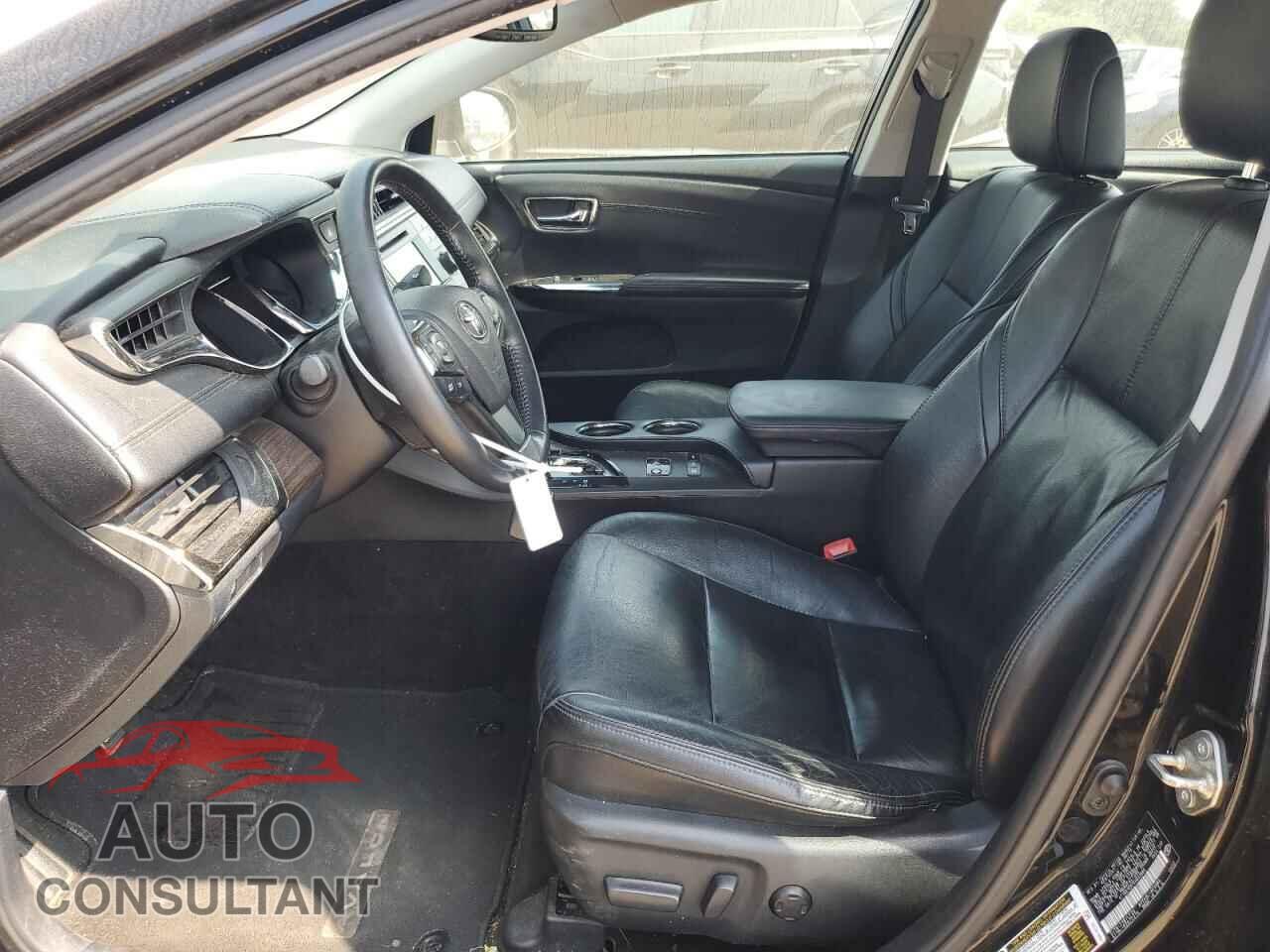 TOYOTA AVALON 2014 - 4T1BD1EB7EU033666