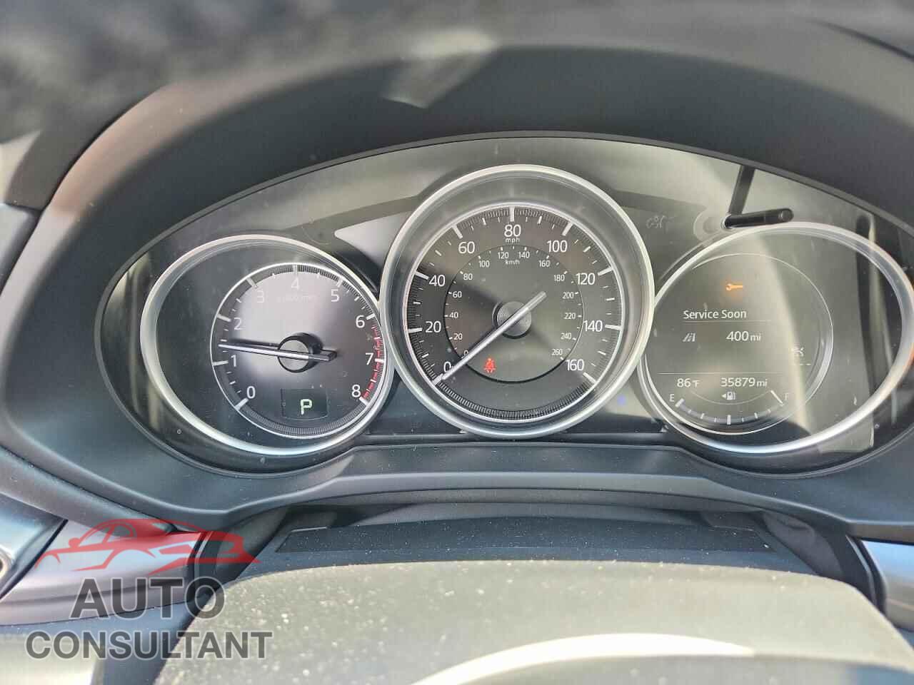 MAZDA CX-5 2021 - JM3KFBCM4M0336975