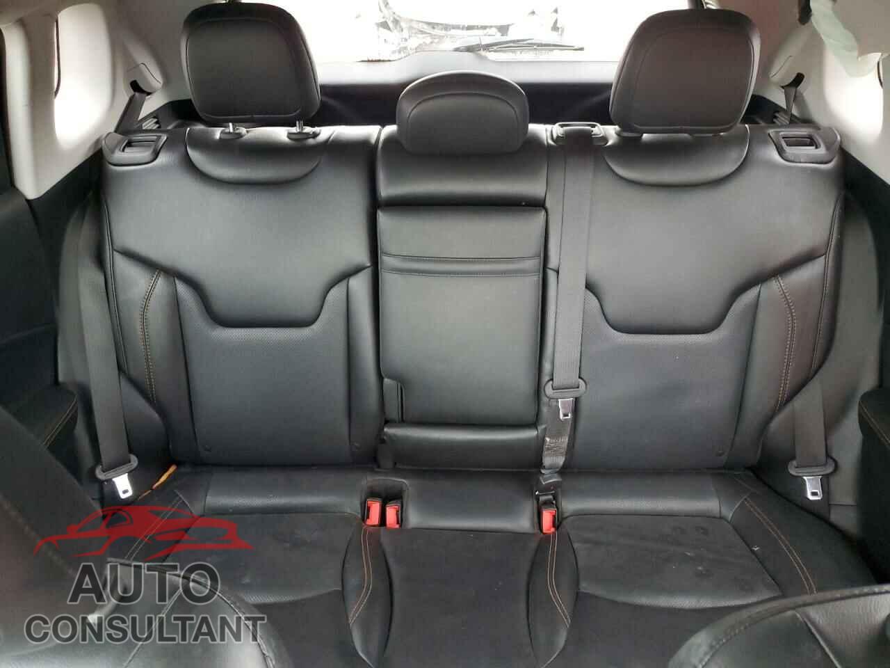 JEEP COMPASS 2019 - 3C4NJDCB2KT620894