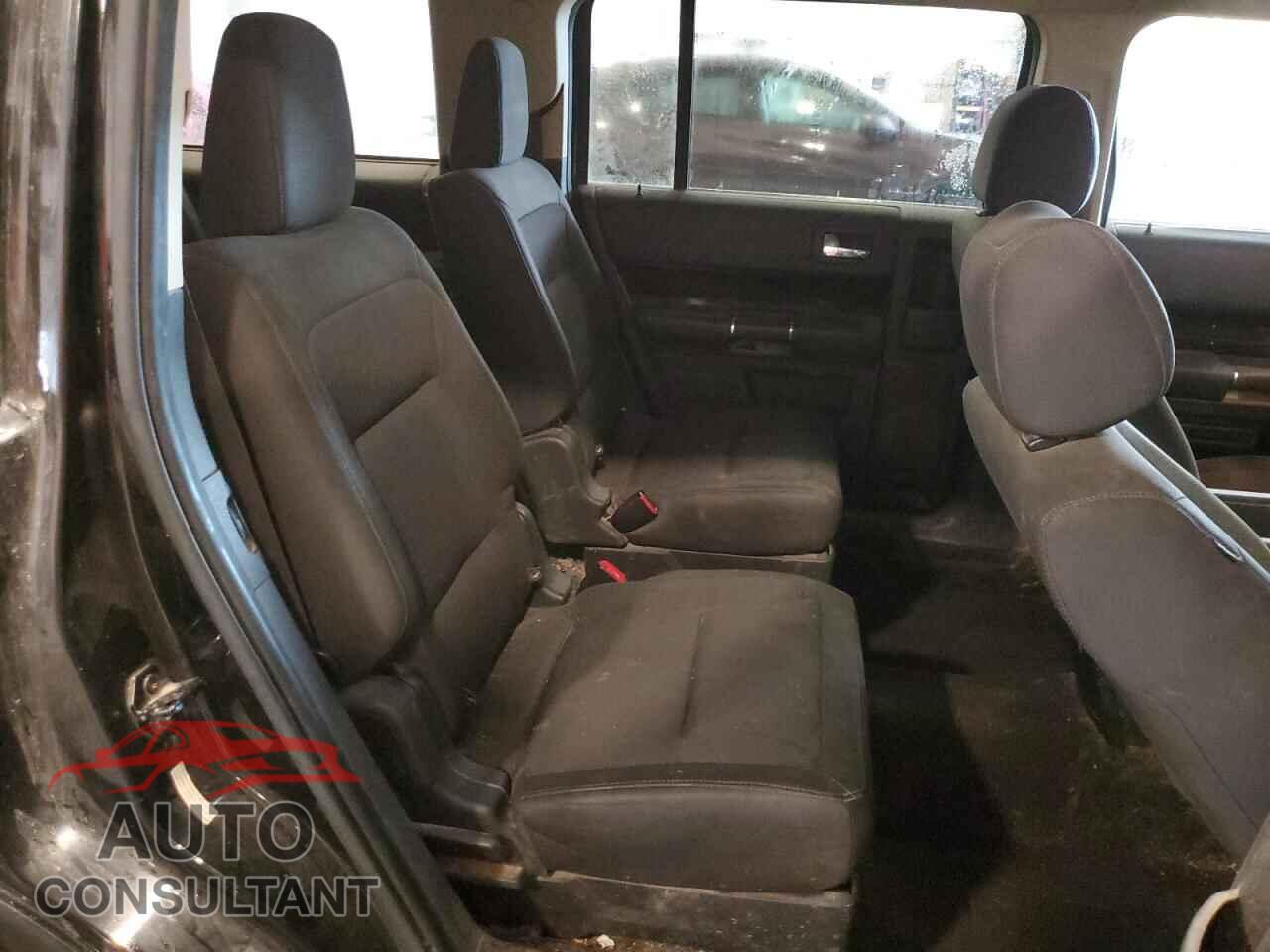 FORD FLEX 2014 - 2FMHK6C82EBD33481
