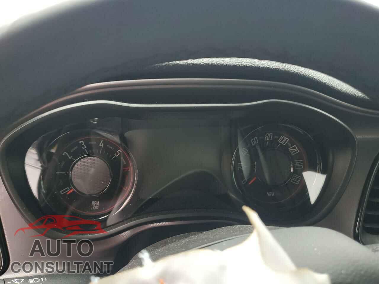DODGE CHALLENGER 2023 - 2C3CDZBTXPH694042