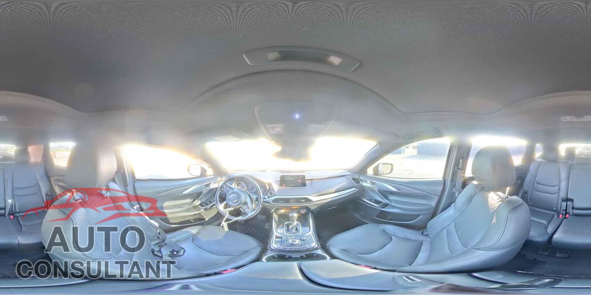 MAZDA CX-9 2017 - JM3TCBDY2H0127819