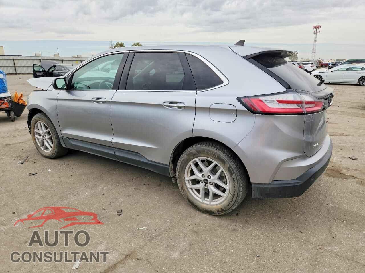 FORD EDGE 2023 - 2FMPK4J97PBA37404