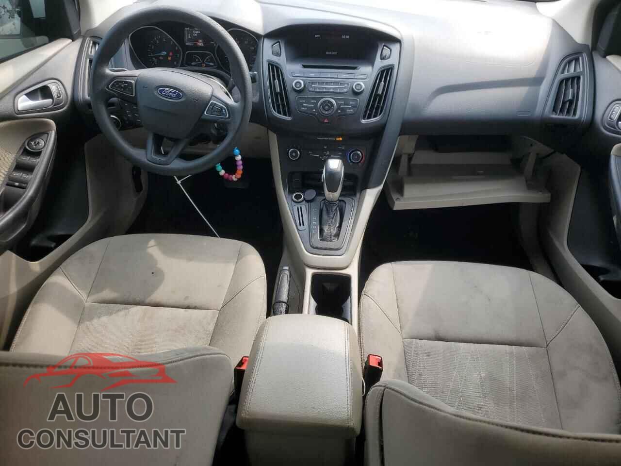 FORD FOCUS 2015 - 1FADP3F21FL338754
