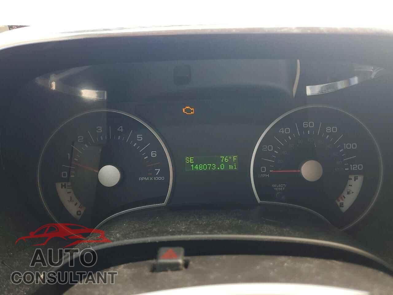 FORD EXPLORER 2010 - 1FMEU7DE5AUA97789