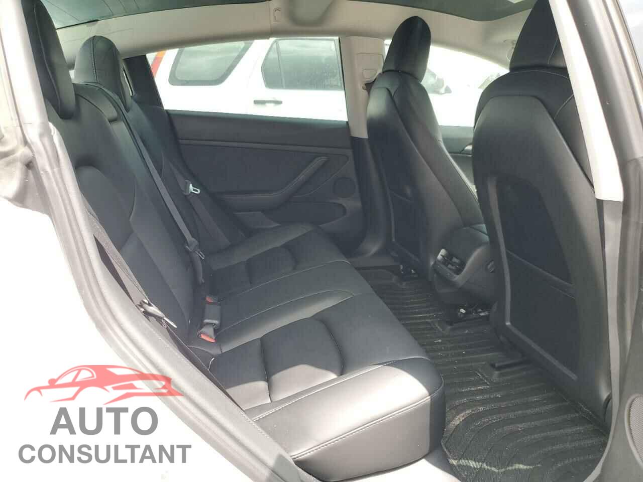 TESLA MODEL 3 2021 - 5YJ3E1EB3MF974514