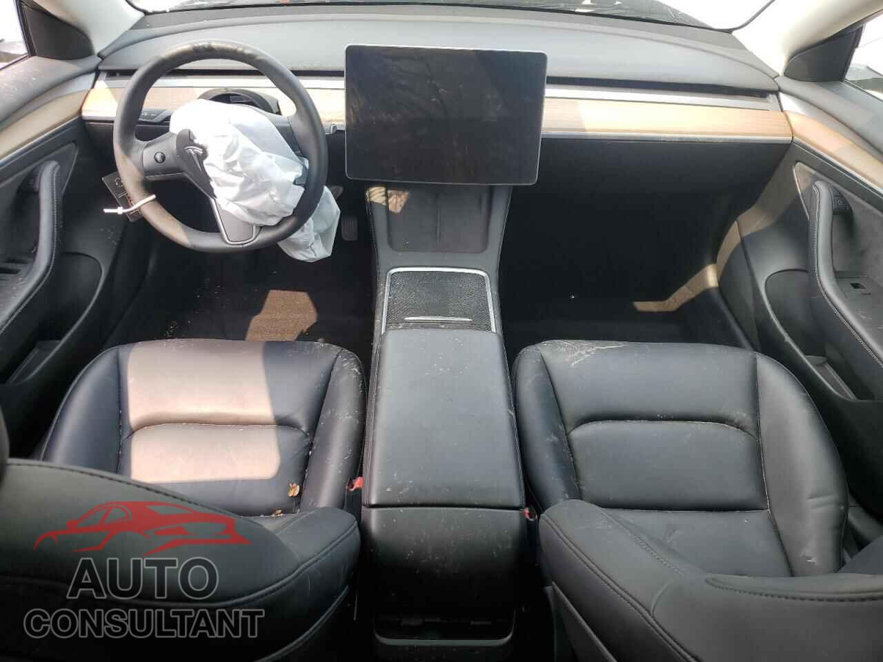 TESLA MODEL 3 2023 - 5YJ3E1EA2PF496176