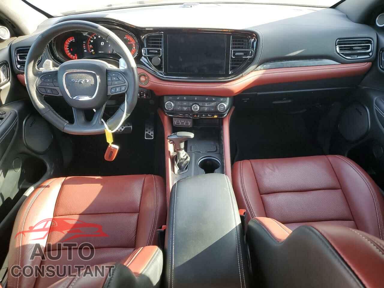 DODGE DURANGO 2023 - 1C4SDJH97PC584833