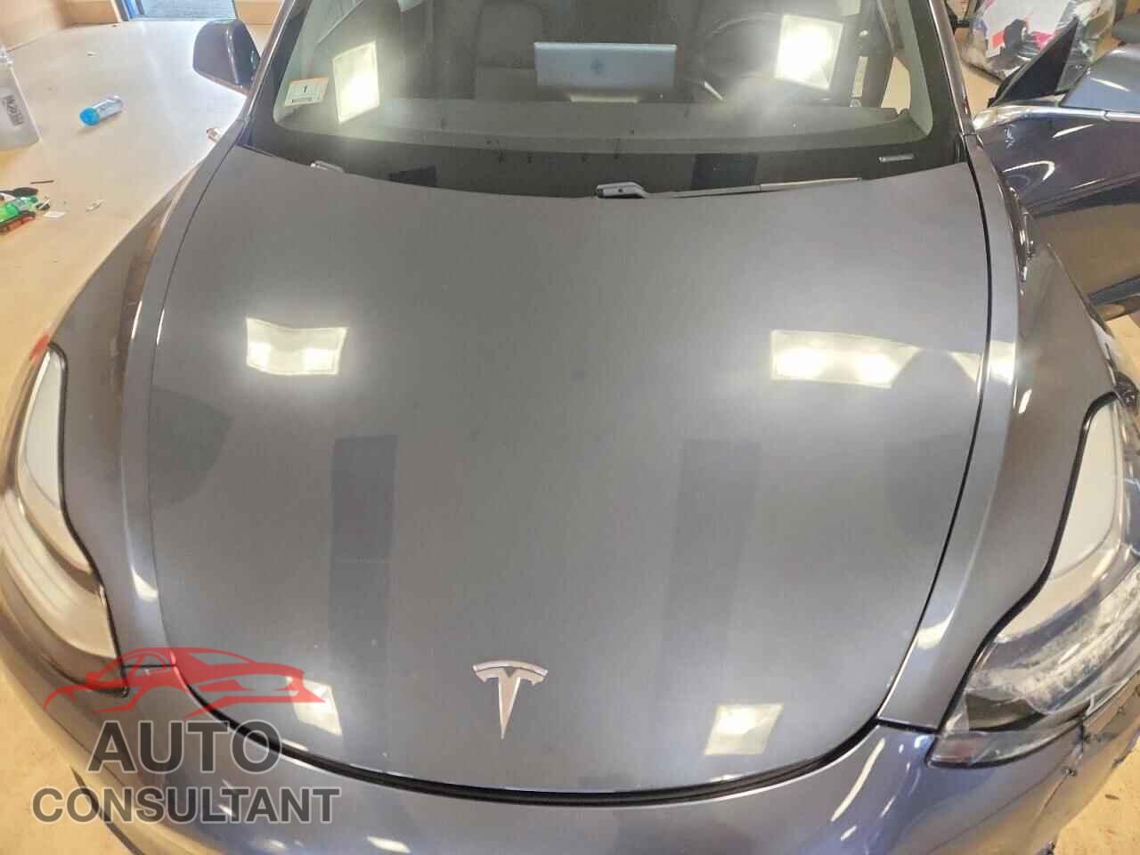 TESLA MODEL 3 2020 - 5YJ3E1EA2LF739320
