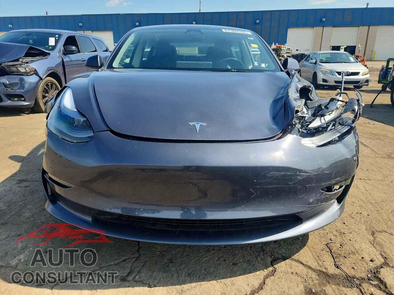 TESLA MODEL 3 2023 - 5YJ3E1EA6PF583496