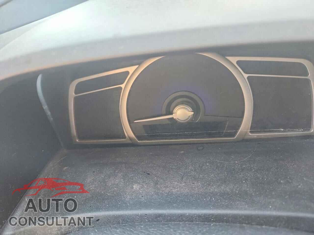 HONDA CIVIC 2010 - 19XFA1F5XAE060666