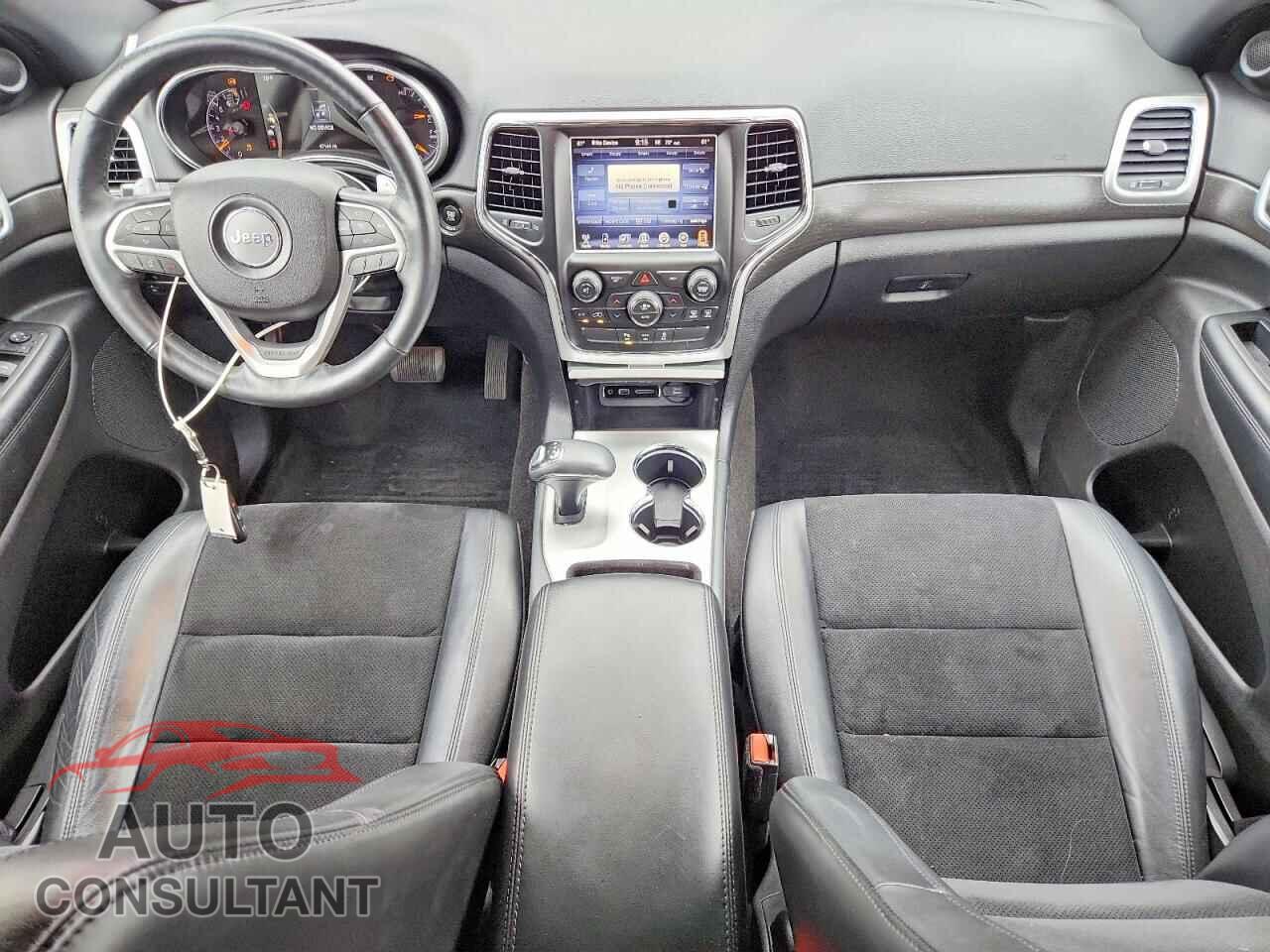 JEEP CHEROKEE 2015 - 1C4RJFAG2FC919072